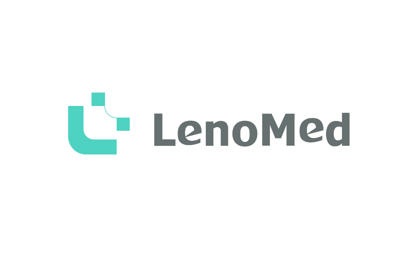 Logo LenoMed - Qardiabetes