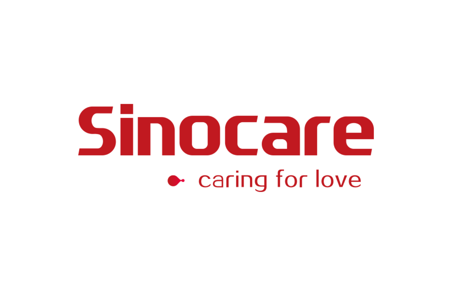 Logo Sinocare - Qardiabetes